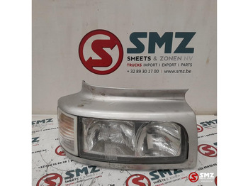 Передняя фара RENAULT