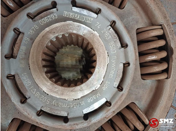 Сцепление и запчасти для Грузовиков Renault Occ koppelingsset DXI13 Renault: фото 4