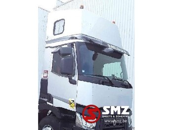 Кабина и интерьер для Грузовиков Renault Occ opbouw slaapgedeelte Renault T: фото 5