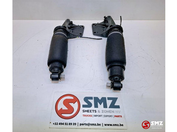 Амортизатор RENAULT