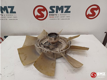 Вентилятор для Грузовиков Renault Occ viscokoppeling + ventilator Renault: фото 2