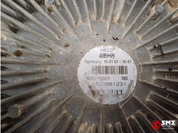 Вентилятор для Грузовиков Renault Occ viscokoppeling + ventilator Renault: фото 3