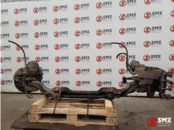 Рама/ Шасси RENAULT