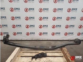 Рессорная подвеска RENAULT