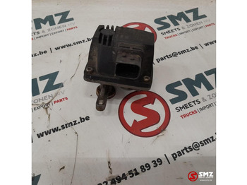 Топливная система SCANIA