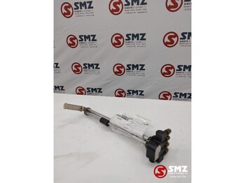 Топливная система SCANIA