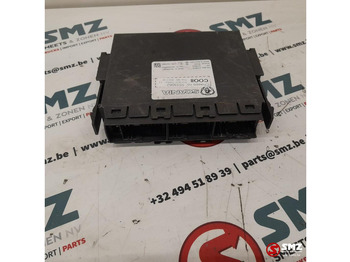 Блок управления SCANIA