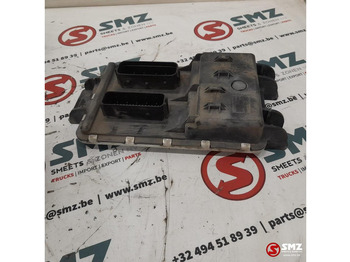 Блок управления SCANIA