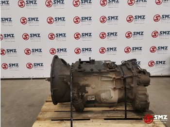 Коробка передач SCANIA