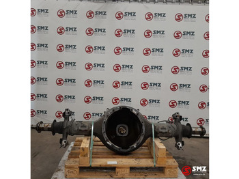 Приводный вал SCANIA R