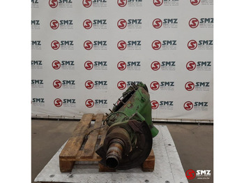 Приводный вал для Грузовиков Scania Occ aandrijfas R780 Scania: фото 4 Приводный вал для Грузовиков Scania Occ aandrijfas R780 Scania: фото 4