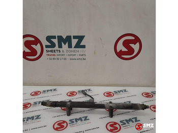 Топливная система SCANIA