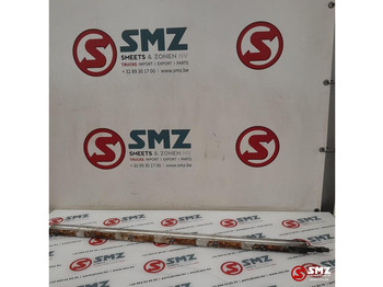 Топливная система для Грузовиков Scania Occ brandstofverdeelleiding DC13 Scania: фото 2