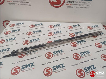 Топливная система SCANIA