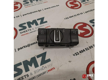 Электрическая система SCANIA