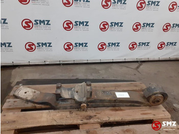 Рессорная подвеска SCANIA