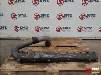 Двигатель и запчасти SCANIA