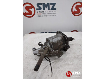 Сцепление и запчасти для Грузовиков Scania Occ koppelingscilinder Scania: фото 3