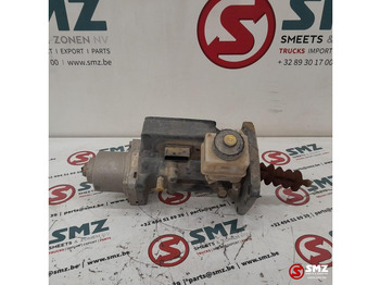 Сцепление и запчасти SCANIA