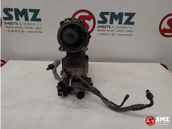 Двигатель и запчасти для Грузовиков Scania Occ luchtcompressor DC16 Scania: фото 3 Двигатель и запчасти для Грузовиков Scania Occ luchtcompressor DC16 Scania: фото 3