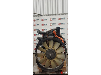 Двигатель для Грузовиков Scania Occ motor DT1217 L01 480pk Scania: фото 3