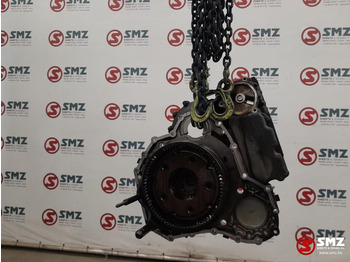 Коробка передач SCANIA