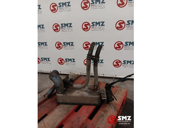 Коробка передач SCANIA