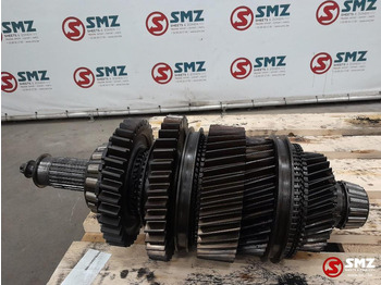 Коробка передач для Грузовиков Scania Occ secundaire as Scania: фото 2