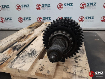 Коробка передач для Грузовиков Scania Occ secundaire as Scania: фото 4