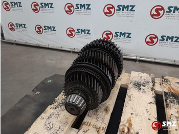 Коробка передач для Грузовиков Scania Occ secundaire as Scania: фото 3