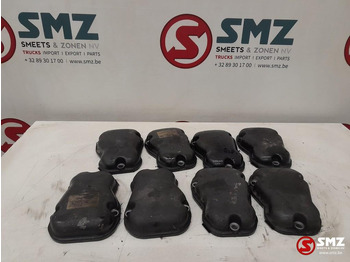 Двигатель и запчасти SCANIA