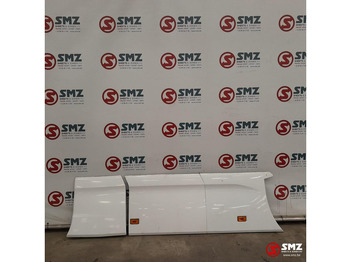 Рама/ Шасси SCANIA