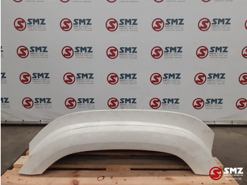 Кузов и экстерьер SCANIA