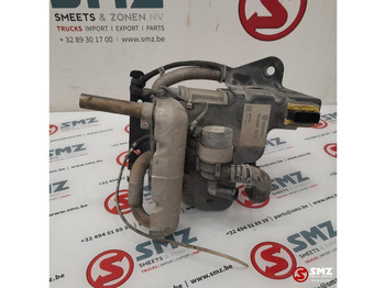 Отопление/ Вентиляция SCANIA