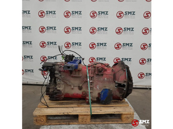 Коробка передач SCANIA