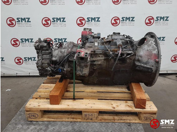 Коробка передач SCANIA