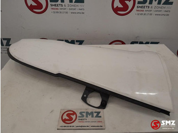 Кабина и интерьер SCANIA