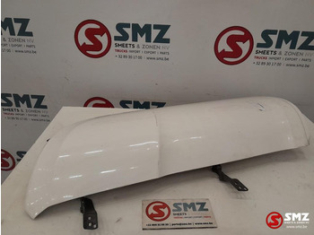 Кабина и интерьер SCANIA