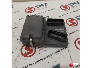 Электрическая система SCANIA