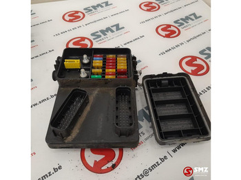 Электрическая система SCANIA