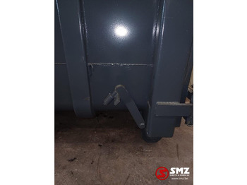Новый Система портальной погрузки/ Мультилифт Smz Afzetcontainer SMZ 30m³ - 6000x2300x2200mm: фото 4