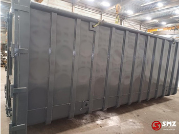 Новый Система портальной погрузки/ Мультилифт Smz Afzetcontainer SMZ 30m³ - 6000x2300x2200mm: фото 2