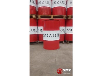 Моторное масло и автохимия