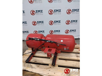 Запчасти DAF