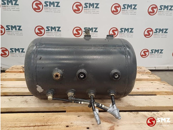 Запчасти DAF