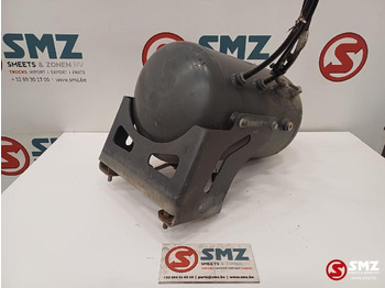 Запчасти DAF