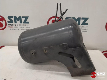 Запчасти DAF