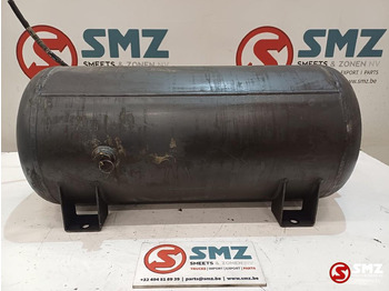 Запчасти DAF