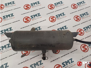 Запчасти DAF