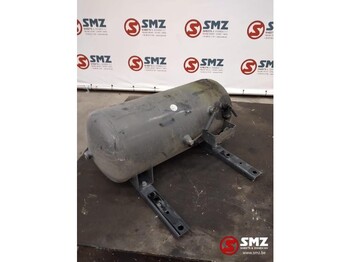 Запчасти DAF XF 106